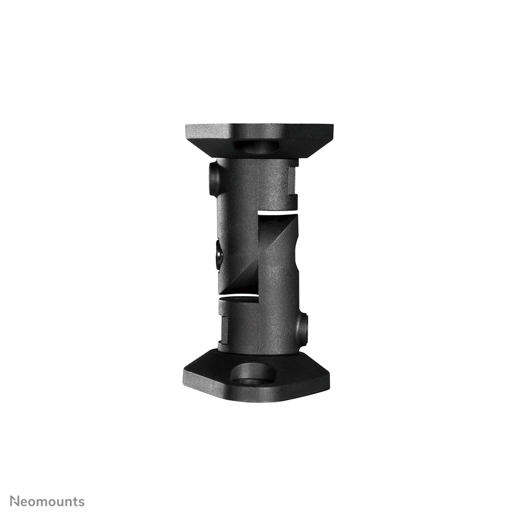 Neomounts SPEAKER-W100BLACK Soporte para altavoz - universal - movimiento completo
